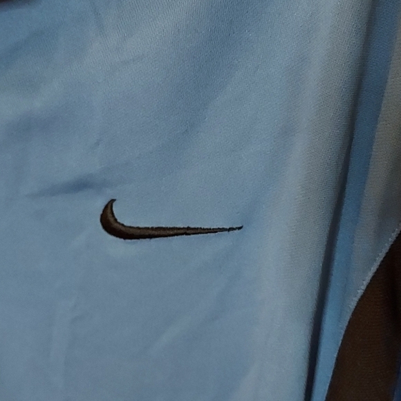 Nike Vintage Agassi Collection Tennis Polo - Picture 4 of 9